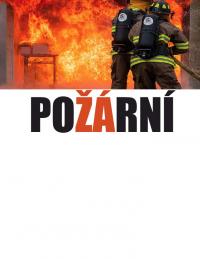 požární
