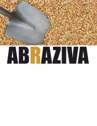 pro abrazivní látky