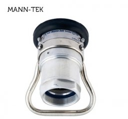 Mann-tek
