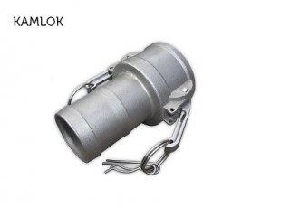 Kamlok